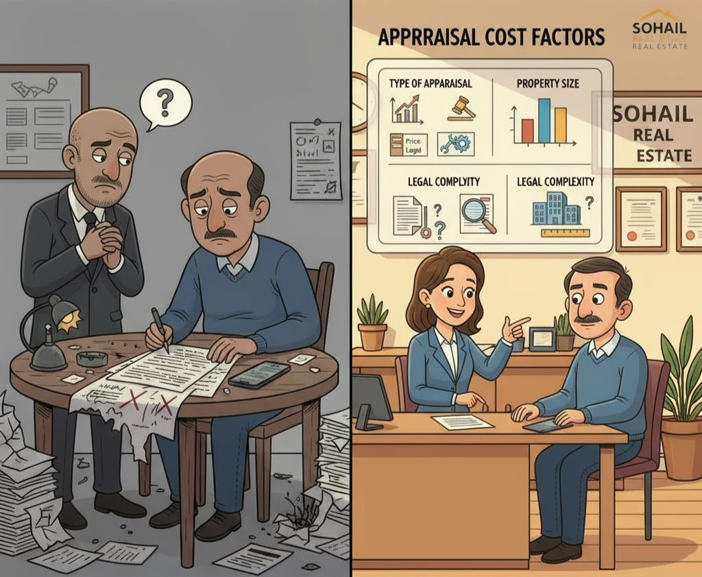 انتخاب کج‌راهه یا مسیر طلایی