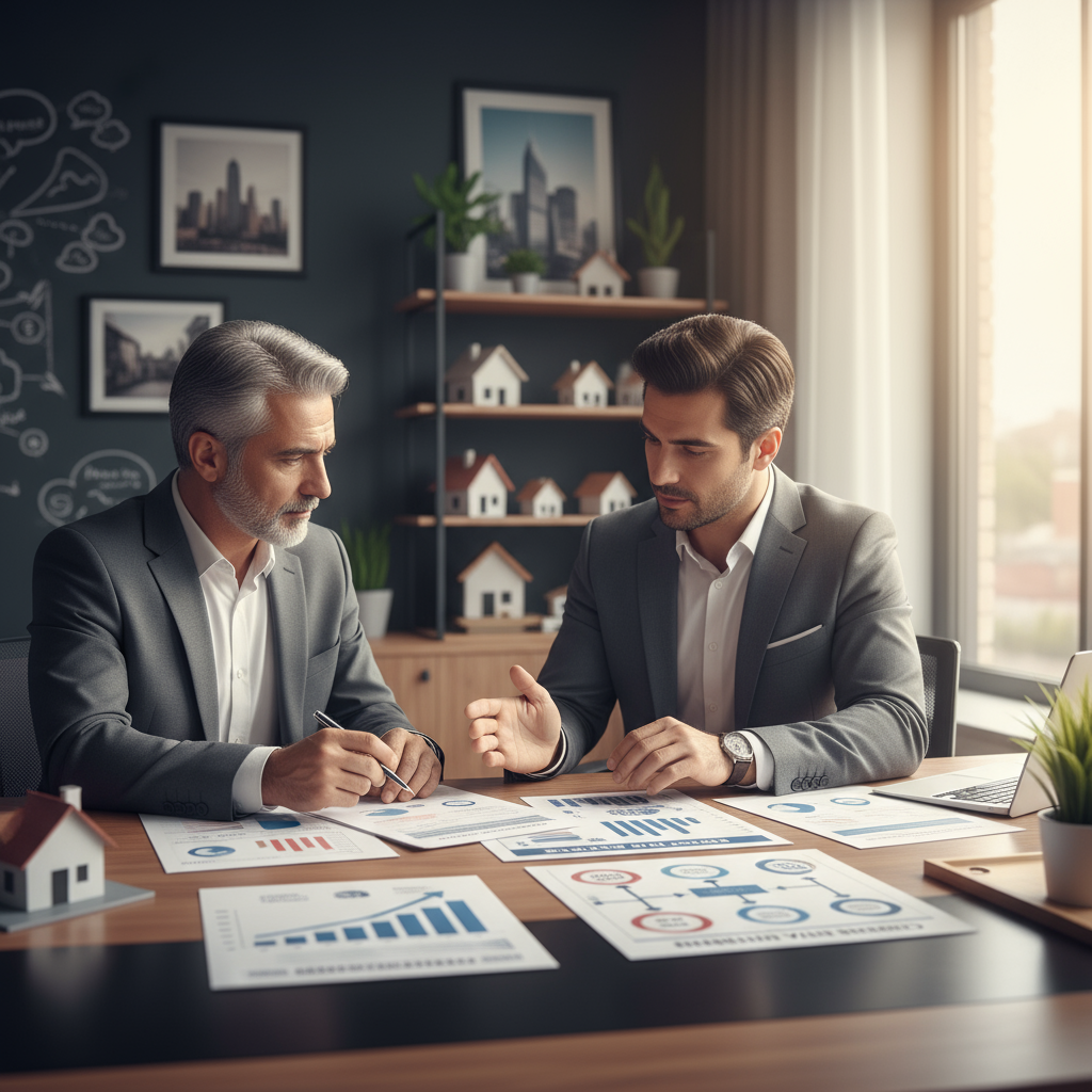 هر تومان مشاوره، چند برابر سرمایه‌گذاری هوشمندانه