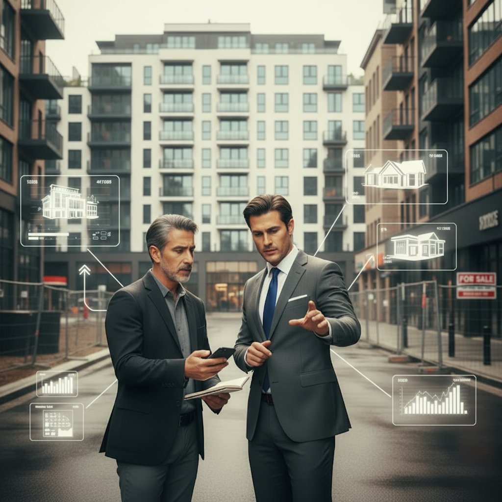 راهنمای خرید انواع ملک