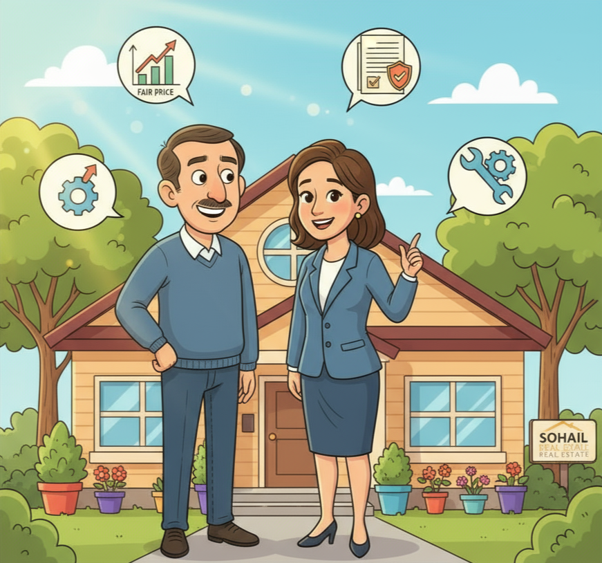 انتخاب کج‌راهه یا مسیر طلایی